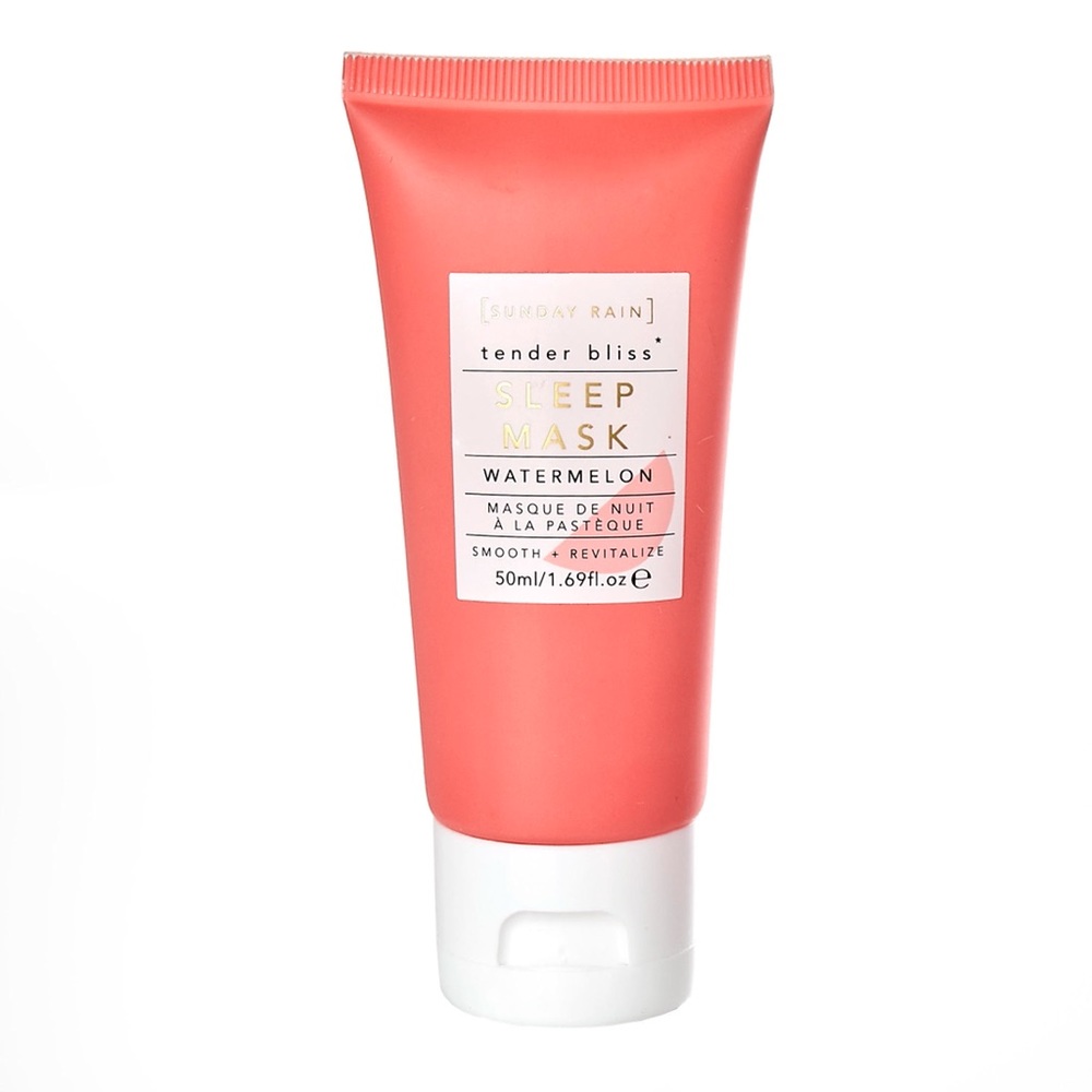 Sunday Rain Tender Bliss Sleep Mask